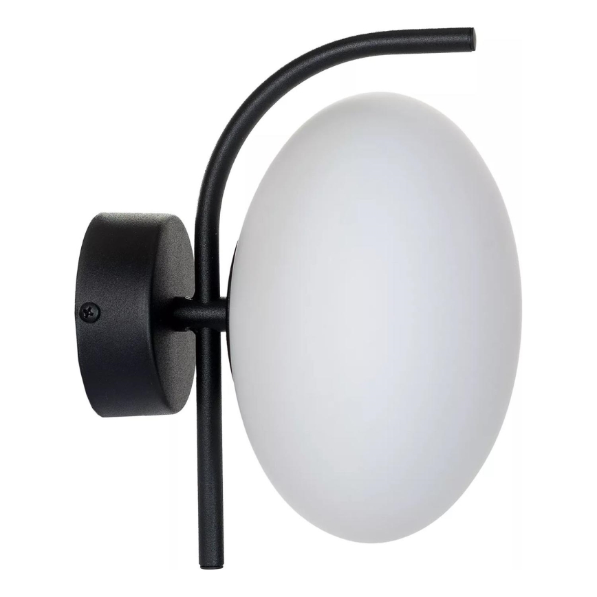 Zuma Line - Wall lamp 1xG9/8W/230V black