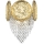 Zuma Line - Wall Lamp 2xG9/28W/230V, Gold
