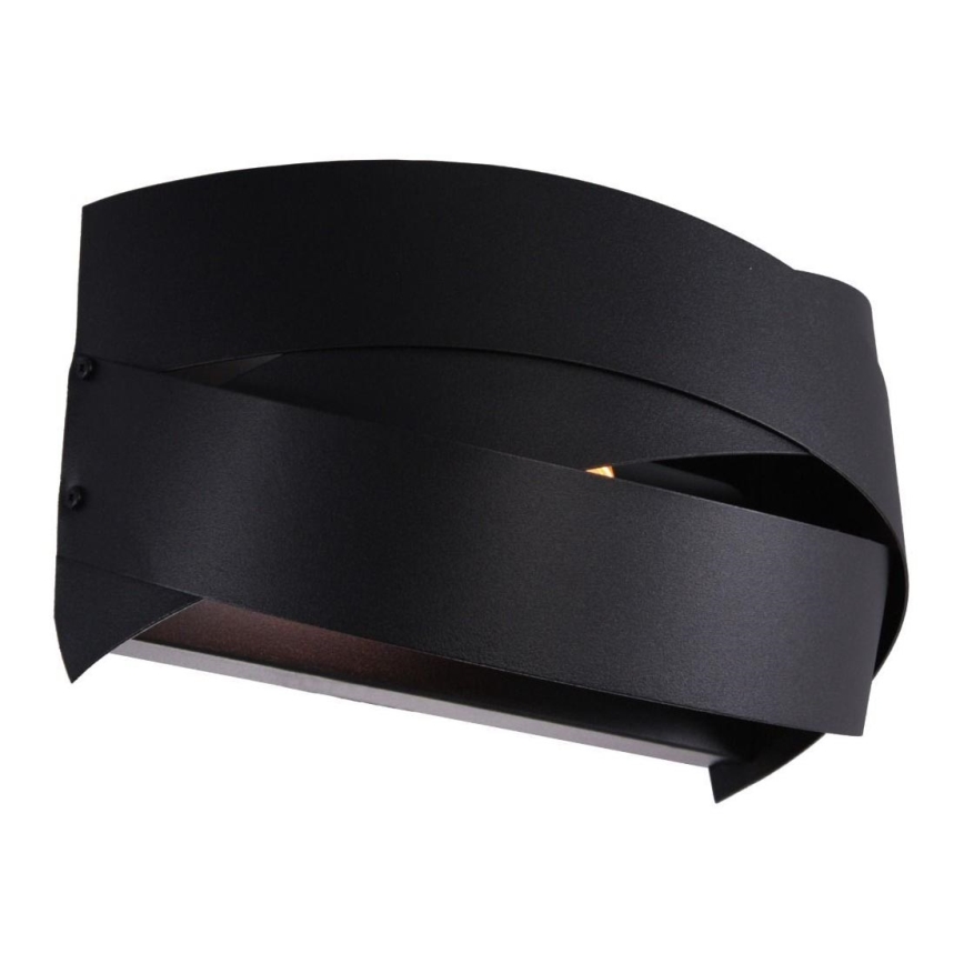 Zuma Line - Wall light 1xE14/40W/230V black