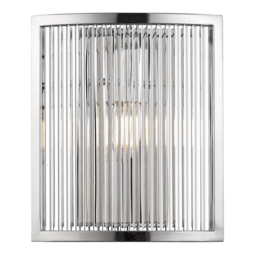 Zuma Line - Wall light 1xE14/60W/230V shiny chrome