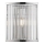 Zuma Line - Wall light 1xE14/60W/230V shiny chrome