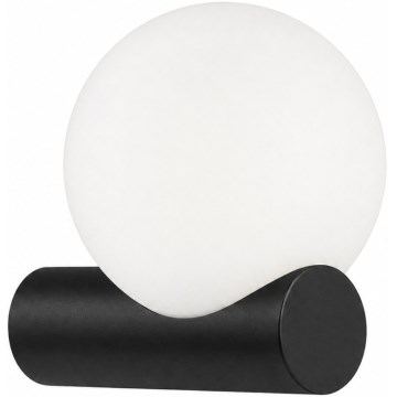 Zuma Line - Wall light 1xG9/33W/230V black