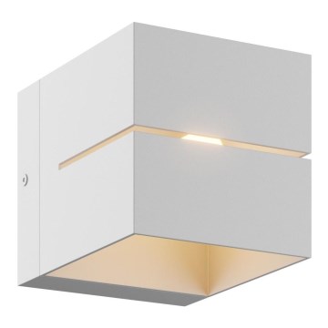 Zuma Line - Wall light 1xG9/40W/230V white