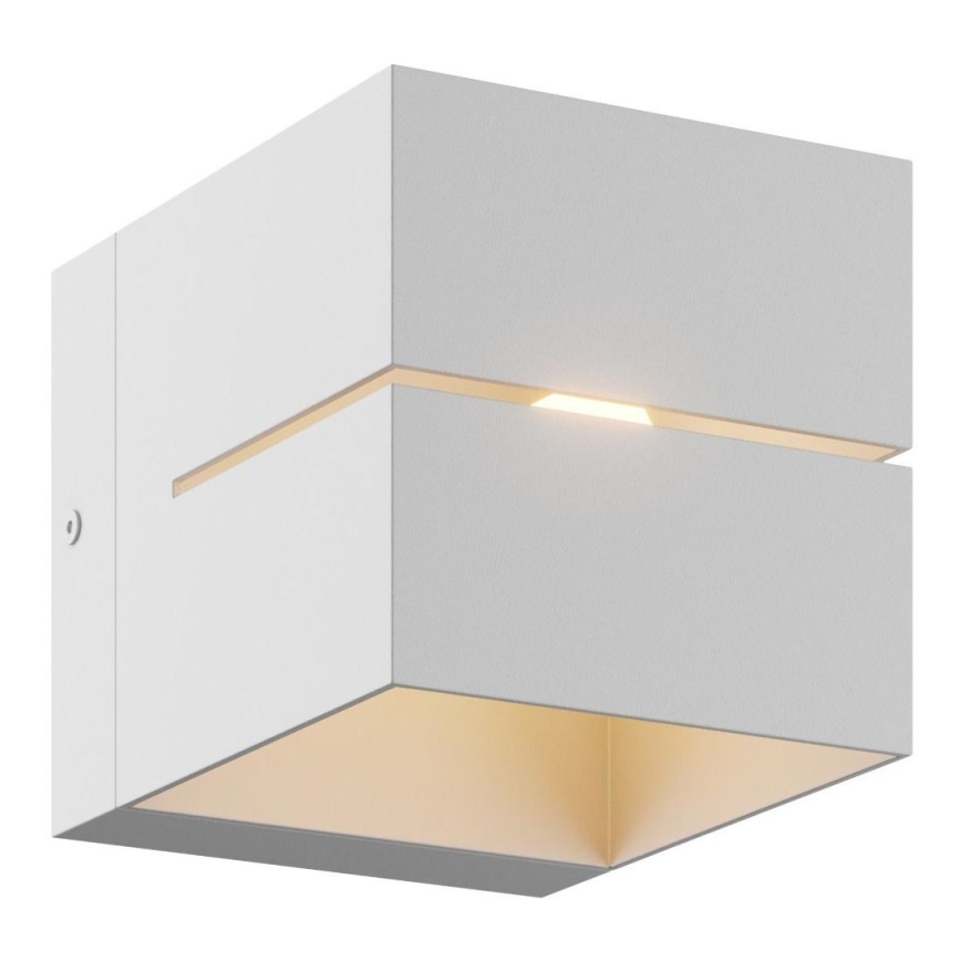 Zuma Line - Wall light 1xG9/40W/230V white