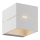 Zuma Line - Wall light 1xG9/40W/230V white