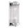 Zuma Line - Wall light 2xE14/60W/230V shiny chrome