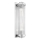 Zuma Line - Wall light 2xE14/60W/230V shiny chrome