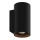 Zuma Line - Wall light 2xGU10/50W/230V black