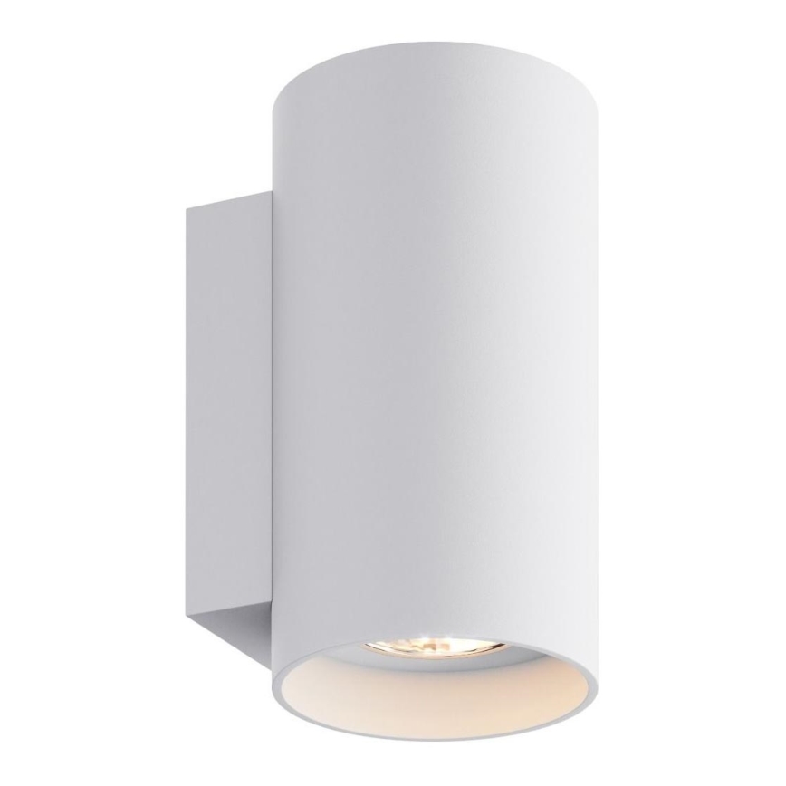 Zuma Line - Wall light 2xGU10/50W/230V white