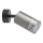 Zuma Line - Wall spotlight 1xGU10/50W/230V black/grey