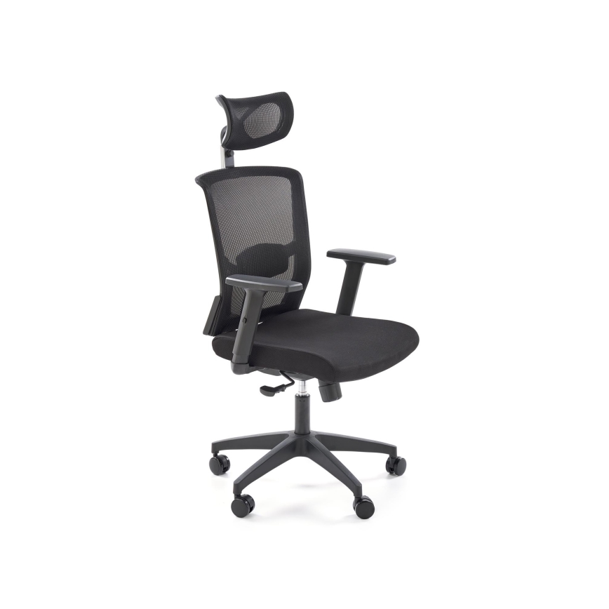 ZUNI Black Office Chair