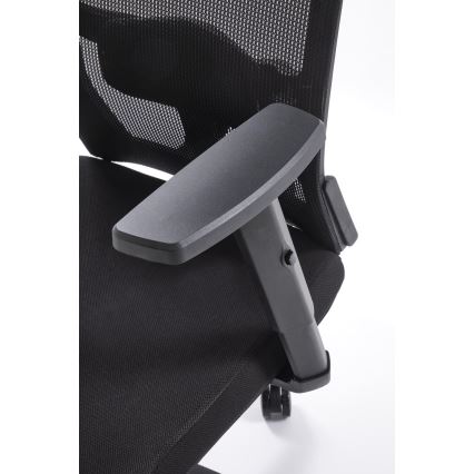 ZUNI Black Office Chair