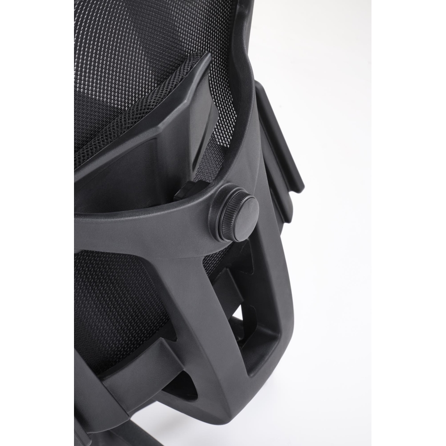 ZUNI Black Office Chair