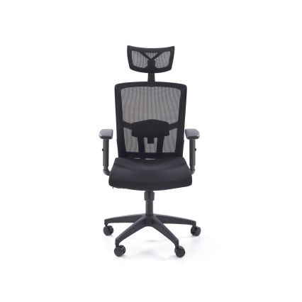ZUNI Black Office Chair