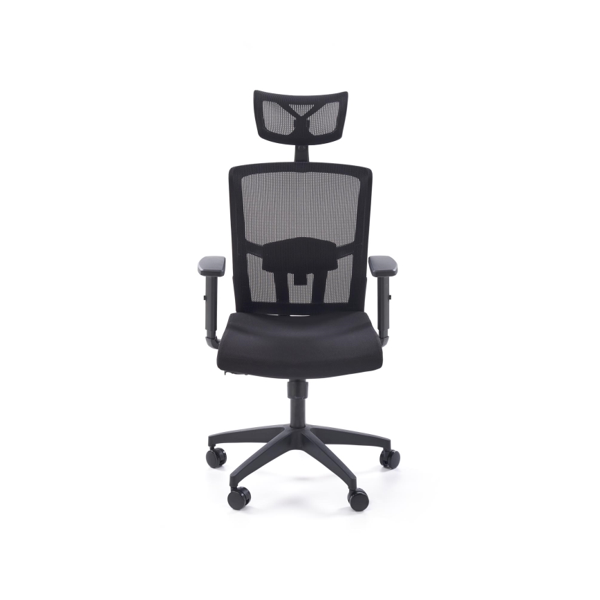 ZUNI Black Office Chair