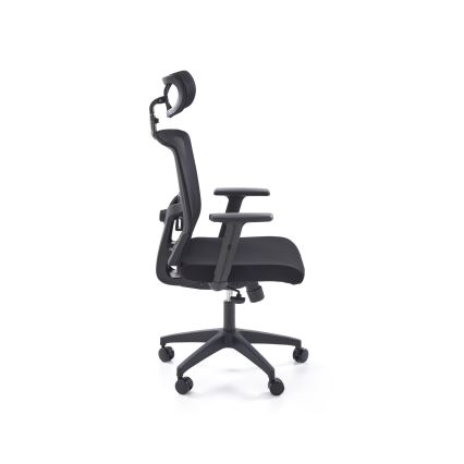 ZUNI Black Office Chair