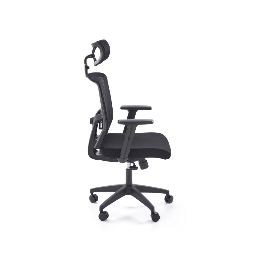 ZUNI Black Office Chair