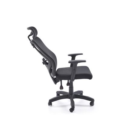 ZUNI Black Office Chair