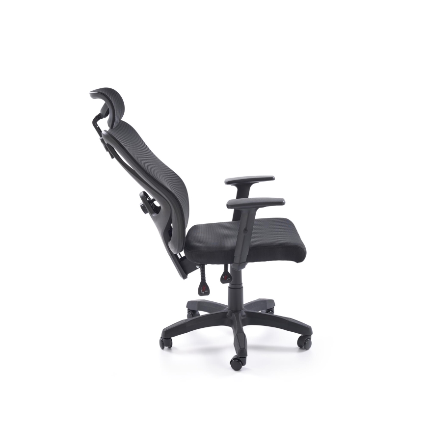 ZUNI Black Office Chair