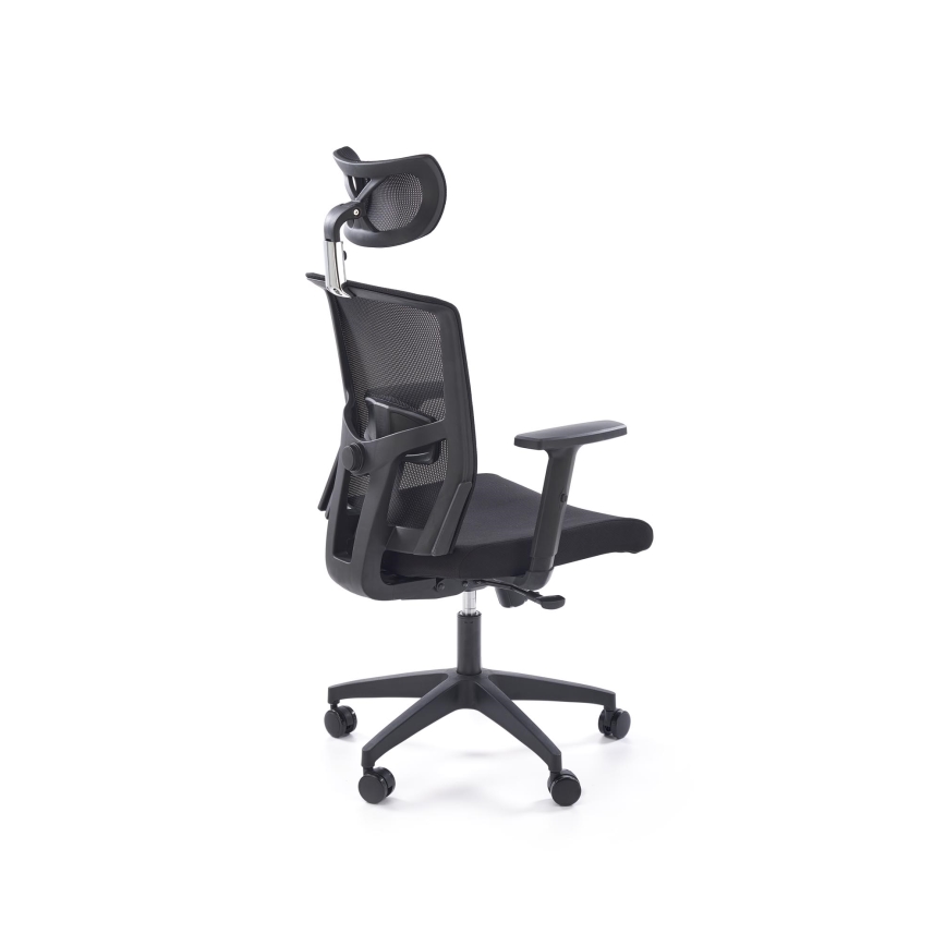 ZUNI Black Office Chair