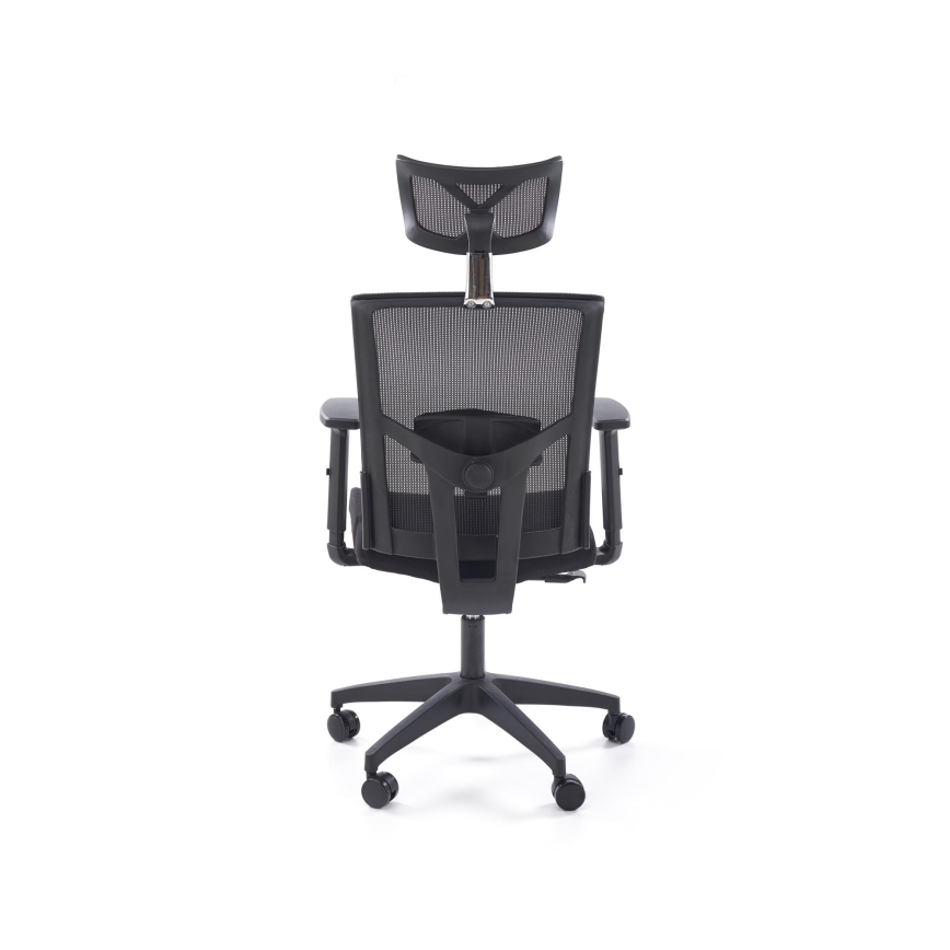 ZUNI Black Office Chair