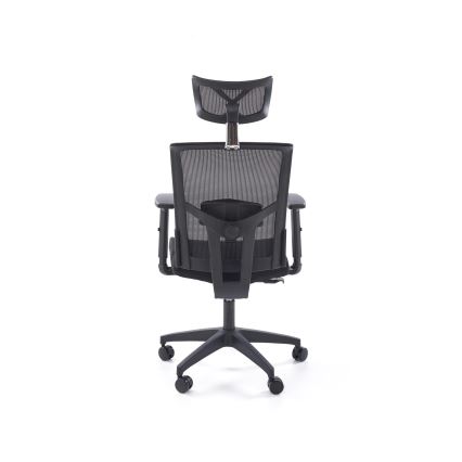 ZUNI Black Office Chair